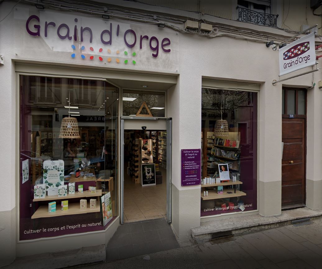 3 Grande Rue 69600 Oullins